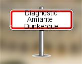 Diagnostic Amiante avant démolition sur Dunkerque